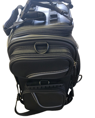 OEM Genuine Original Indian Motorcycle Spirit Lake Bag Black P/N