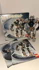 LEGO BIONICLE: Exo-Toa (8557) 100% Complete With Manuals