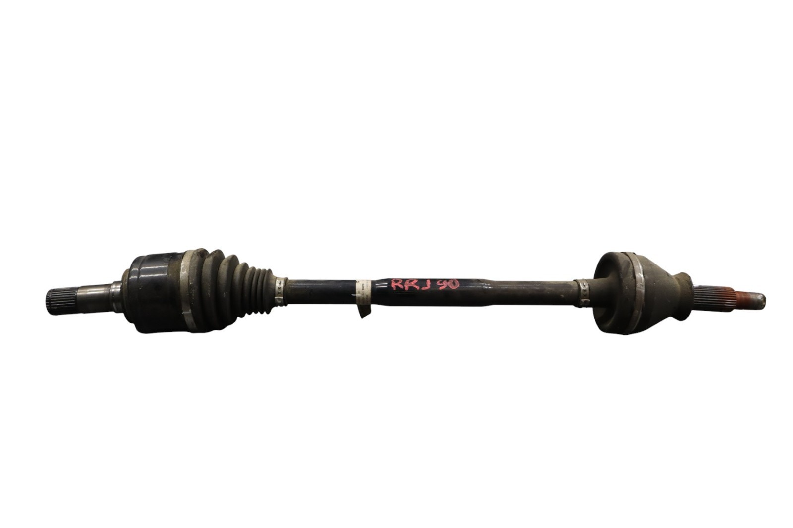 14-17 Maserati Ghibli SQ4 Rear Right Side Drive Axle CV Shaft Driveshaft AWD Oem