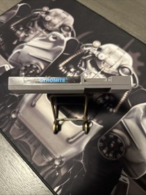 Gyromite - 5 Screw (Nintendo Entertainment System, 1985)