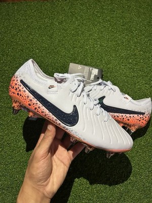 Nike Tiempo Legend 10 Elite FG 'Electric Pack' - Size 7.5 SG | eBay