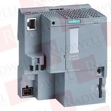 SIEMENS 6ES7512-1DK01-0AB0 / 6ES75121DK010AB0 (USED)