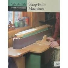 Woodsmith Custom Woodworking Shop-B..., Time Life Books