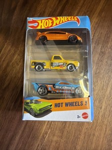 Hot Wheels Shop Trucks | eBay