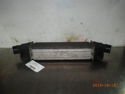 Ladeluftkühler FORD Mondeo III Kombi (BWY) 1S7Q9L440
