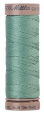 Eucalyptus 1510 | Silk-Finish Cotton 40wt - #9136 (150M / 164Y Spool) | Mettler