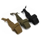 Molle Water Bottle Pouch Bag Travel Hiking Camping Water Bottle Carrier Pouch