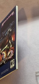 Microcosm (Sega CD, 1993) With Manual, Damaged Case.