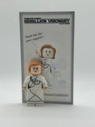 LEGO Star Wars Mon Mothma Custom Figure Pad Printed