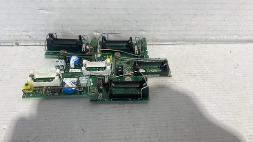 Honeywell 5816 DMP 1103 & GE Alarm Sensor PCB Board Replacement Parts Lot of 6