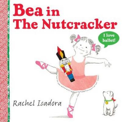 Bea in the Nutcracker Rachel Isadora