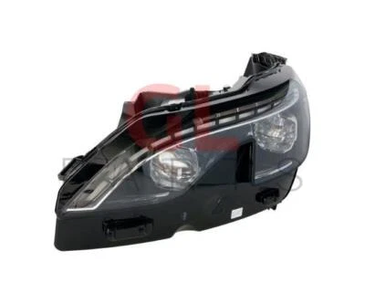Phare pour Peugeot 5008 2016- 9826572780 Gauche LED Valeo Électrique - Photo 1/2