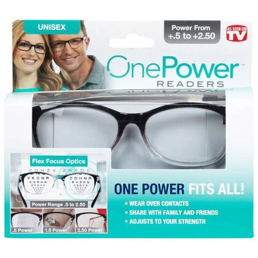 Occhiali one power sale