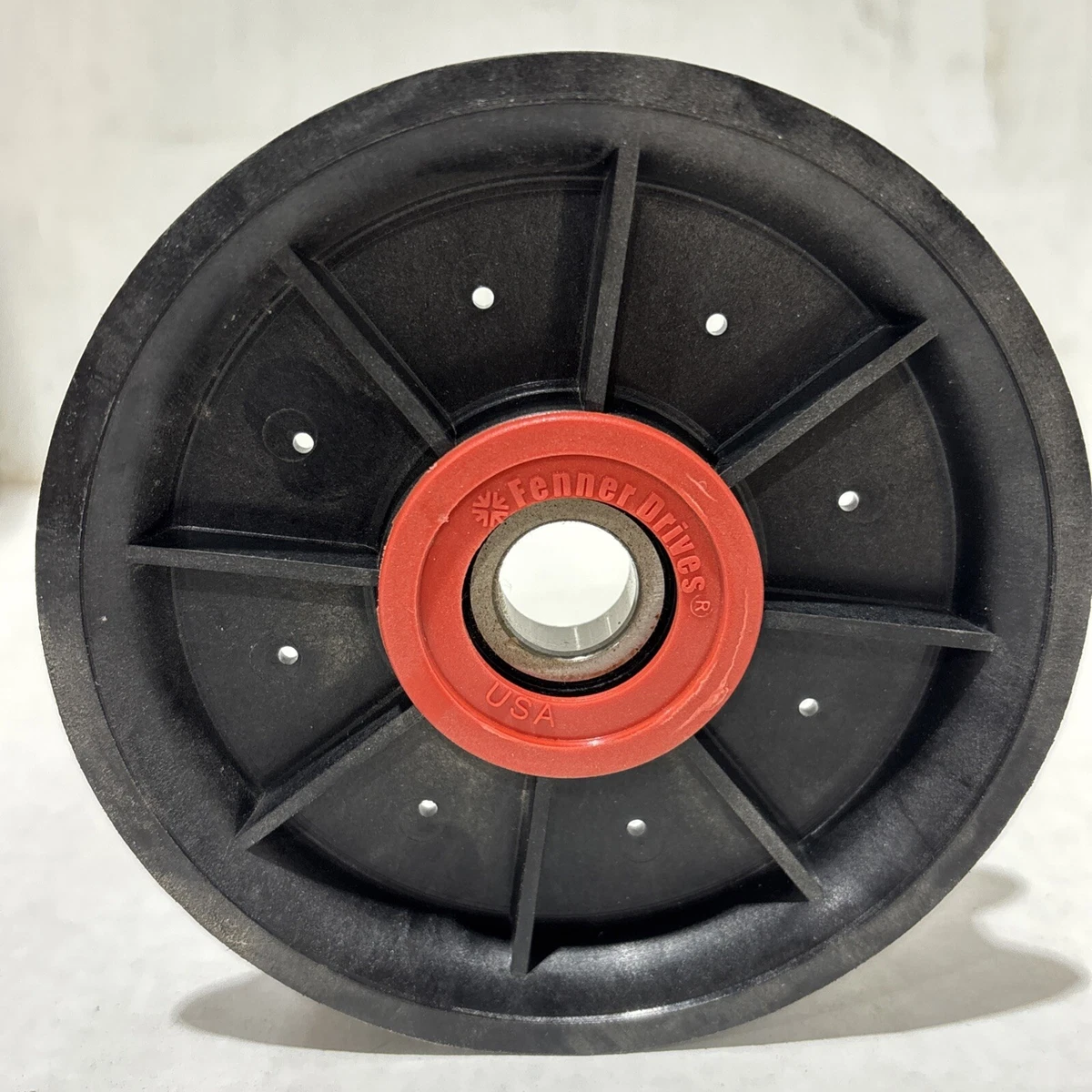 POLEA DE CIGUEÑAL POLEAS/RODO MULTIACC | Super Repuestos