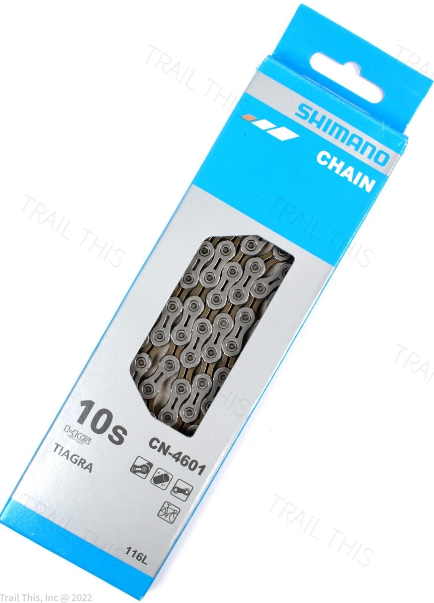 Shimano Deore XT Cassette M771 + CN-HG94 Fietsketting 10 Speed koop je