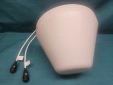 Commscope ANDREW DAS ANTENNA PN: CMAX-OMF 2-CPUSEi53 Low PIM Omni MIMO IN-BUILDI