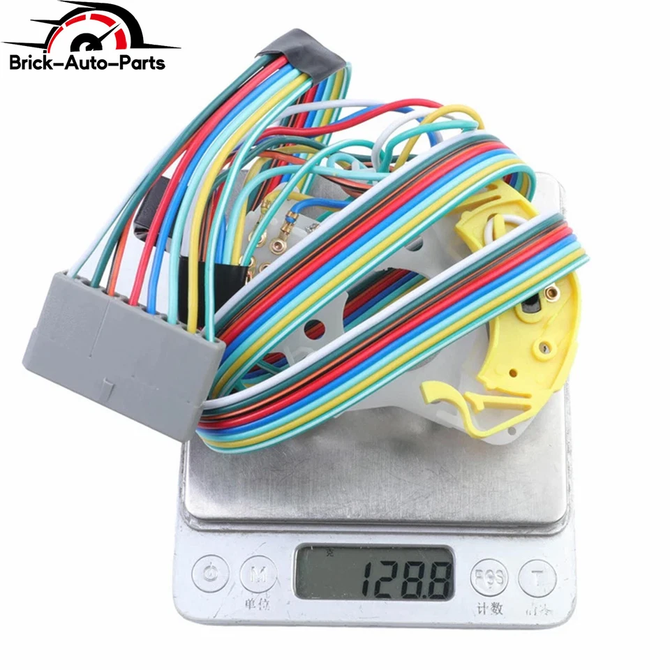 Turn Signal Switch For Dodge Dart Plymouth Duster Scamp Valiant Monaco 3488804 - Изображение 2 из 4