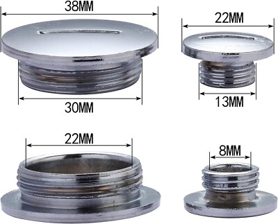 STATOR CAP COVER LEFT SIDE W/ O RINGS PIT BIKE QUAD 50CC 70CC 90CC - Foto 7