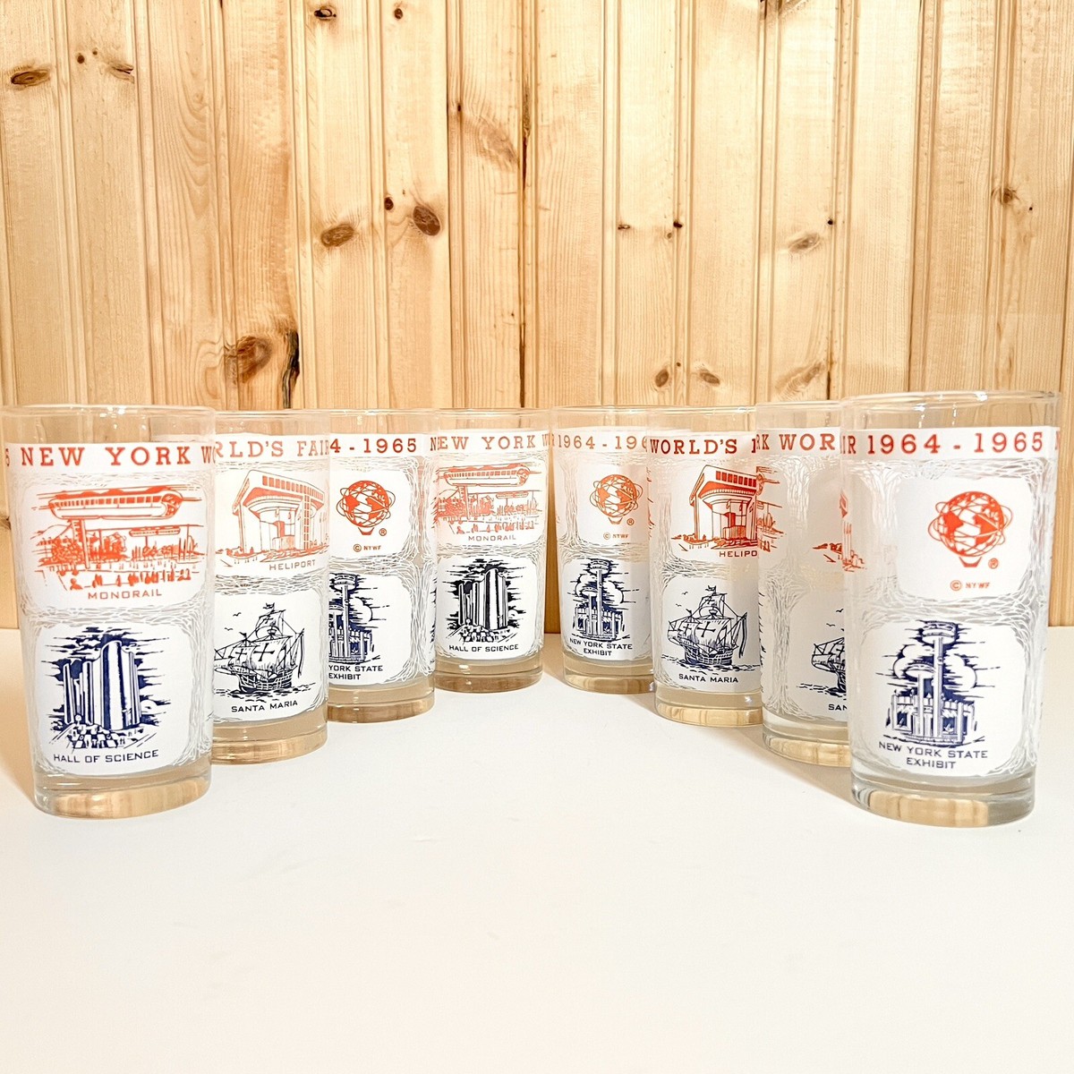 beach glass wine glasses Beach Wine Glass - Small