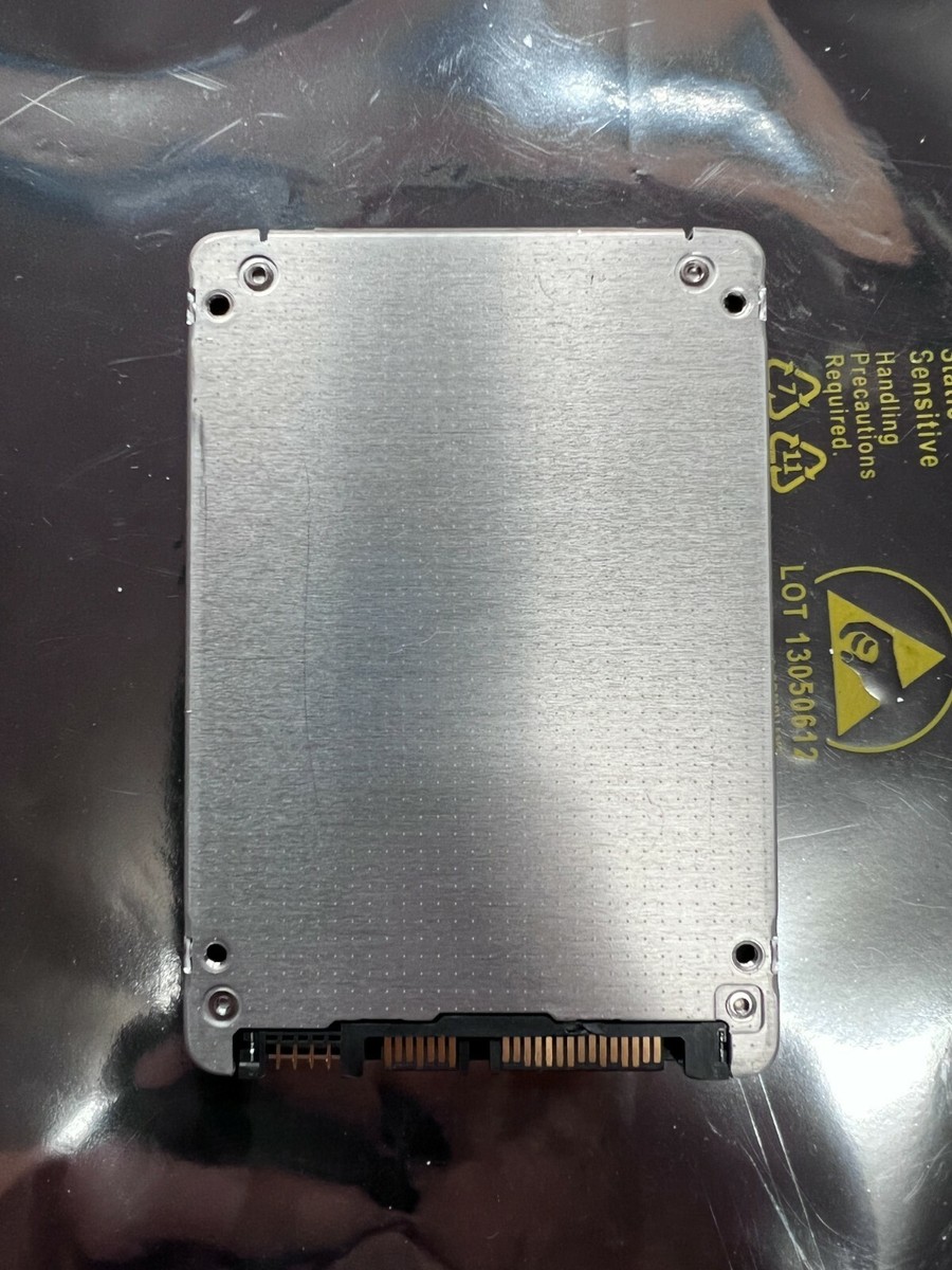 Toshiba KHK61RSE960G 960GB SSD Solid State Drive 2.5