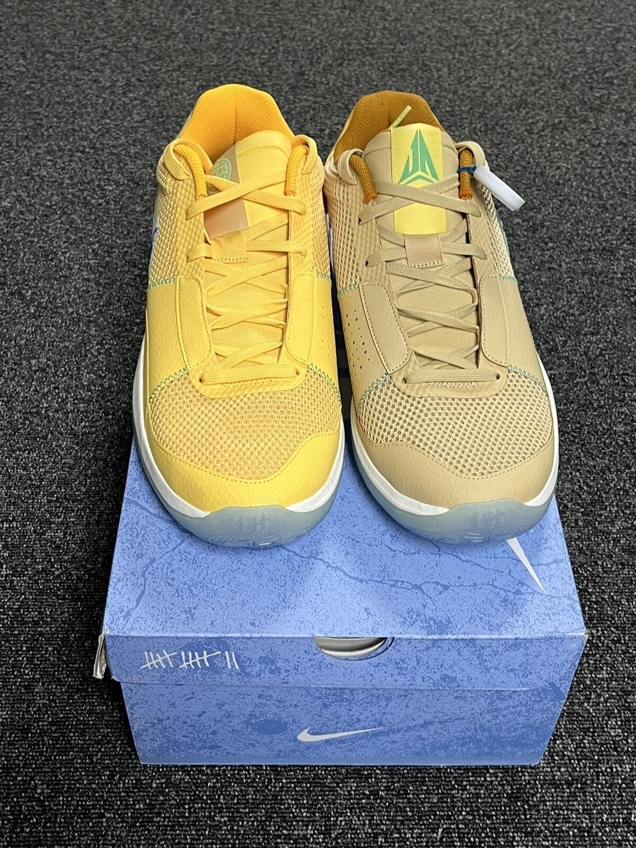 【美品】Ja Morant ジャー バスケットボールシューズ 26cm 楽天市場】NIKE JA 1 EP【JA MORANT 】ナイキ ジャ 1 EP【ジャ