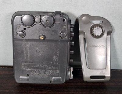 Panasonic Shockwave Stereo Radio Cassette Player RQ-SW6 Walkman