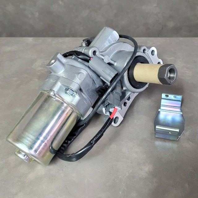 Yamaha Grizzly 700 EPS 13 Power Steering Pump 20741 for sale online eBay