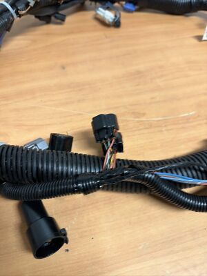 Kawasaki Jet Ski 2012-2022 Ultra LX OEM Main Wire Harness Assembly