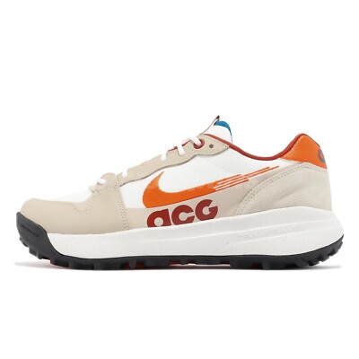 FD4204-161 Nike ACG Lowcate CNY Men's Size 10 Sneakers