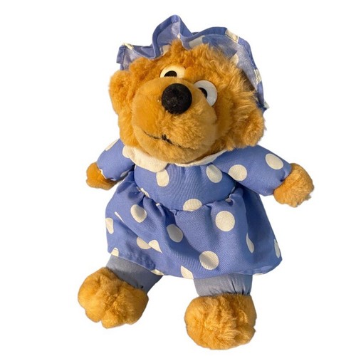 Keep Pennsylvania Beautiful Adopt A Highway Berenstain Bears 1998 KPB