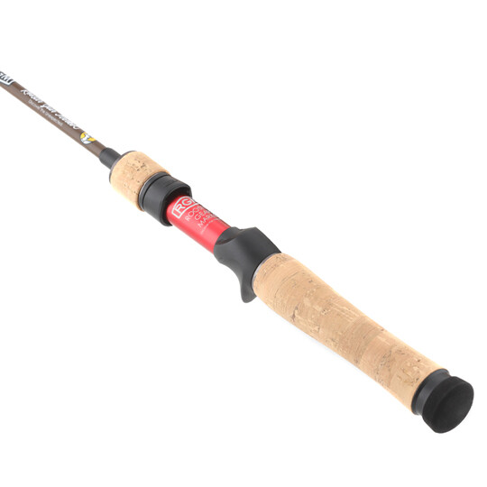 JACKALL RGM spec.5/46-50B Convertible System multi-piece rod