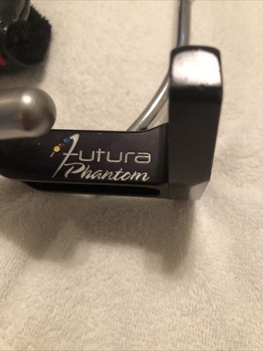 Scotty Cameron Futura Phantom 34inch putter, Right Handed With Headcover - Picture 6 of 9