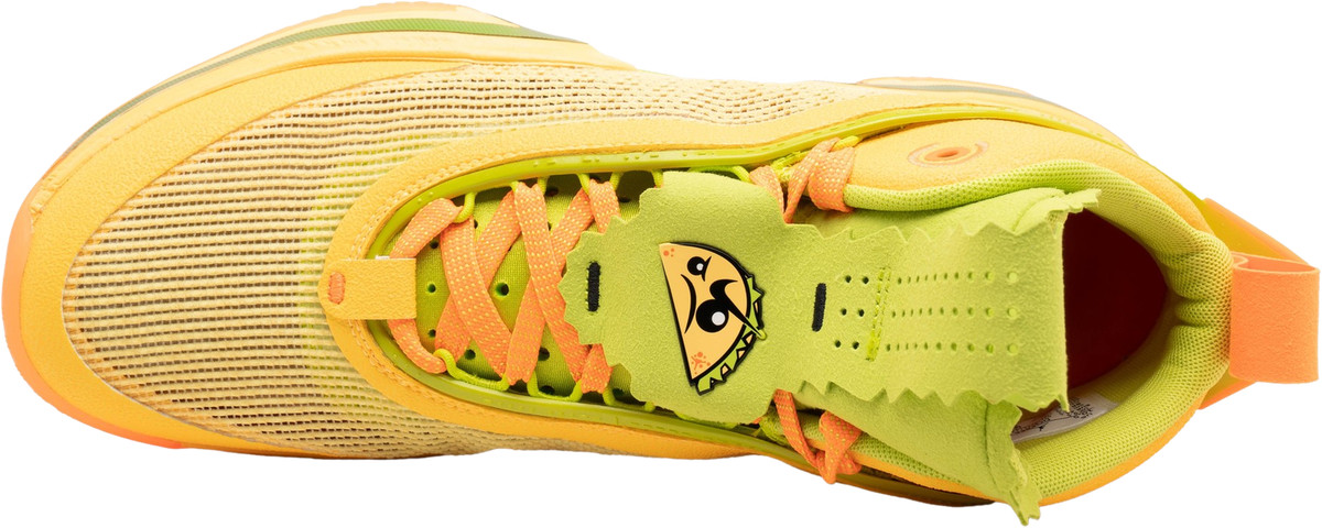 Jayson Tatum x Air Jordan 36 Nitro Taco Jay | eBay
