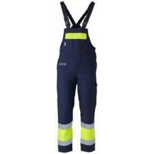 TARAJ HV G 3XL BIGBANG PANTS, antistatic, flame retardant, for welders, protecti