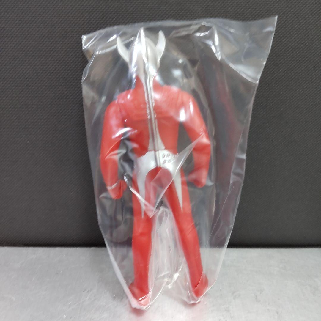 Soft Vinyl Hero Vs Ultraman Showdown Set Taro Dark Giel | eBay