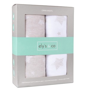 baby boy bassinet sheets