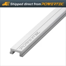 POWERTEC Aluminum Miter T-Bar, 32-Inch (71567)