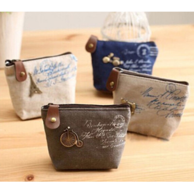 HALTER ORGANIZER MÜNZTASCHE EURO MÜNZTASCHE jo