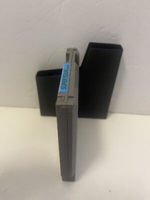 SUPER TEAM GAMES - Nintendo (Authentic) NES Game NOT TESTED