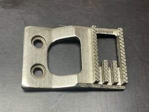 Transporteur für Nähmaschine PRIVILEG 865 N