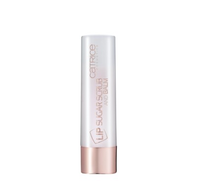 Catrice Lip Surgar Scrub And Balm 010 Surgar Kiss