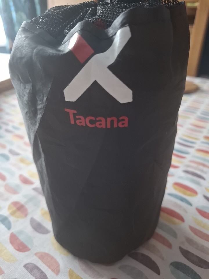 Oex Tacana Camping Stove eBay