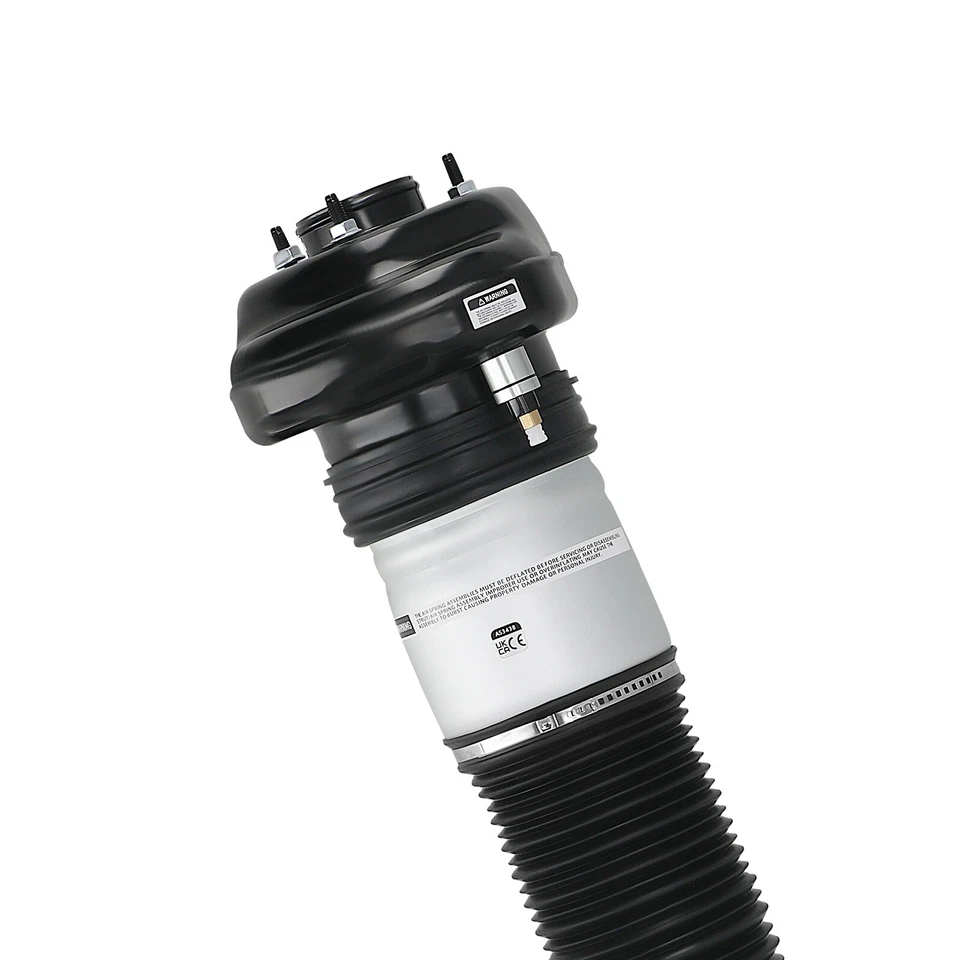 Rear Right Air Suspension Shock For BMW 7 Series G11 G12 730i 730d 740i 750i - Image 3 of 4