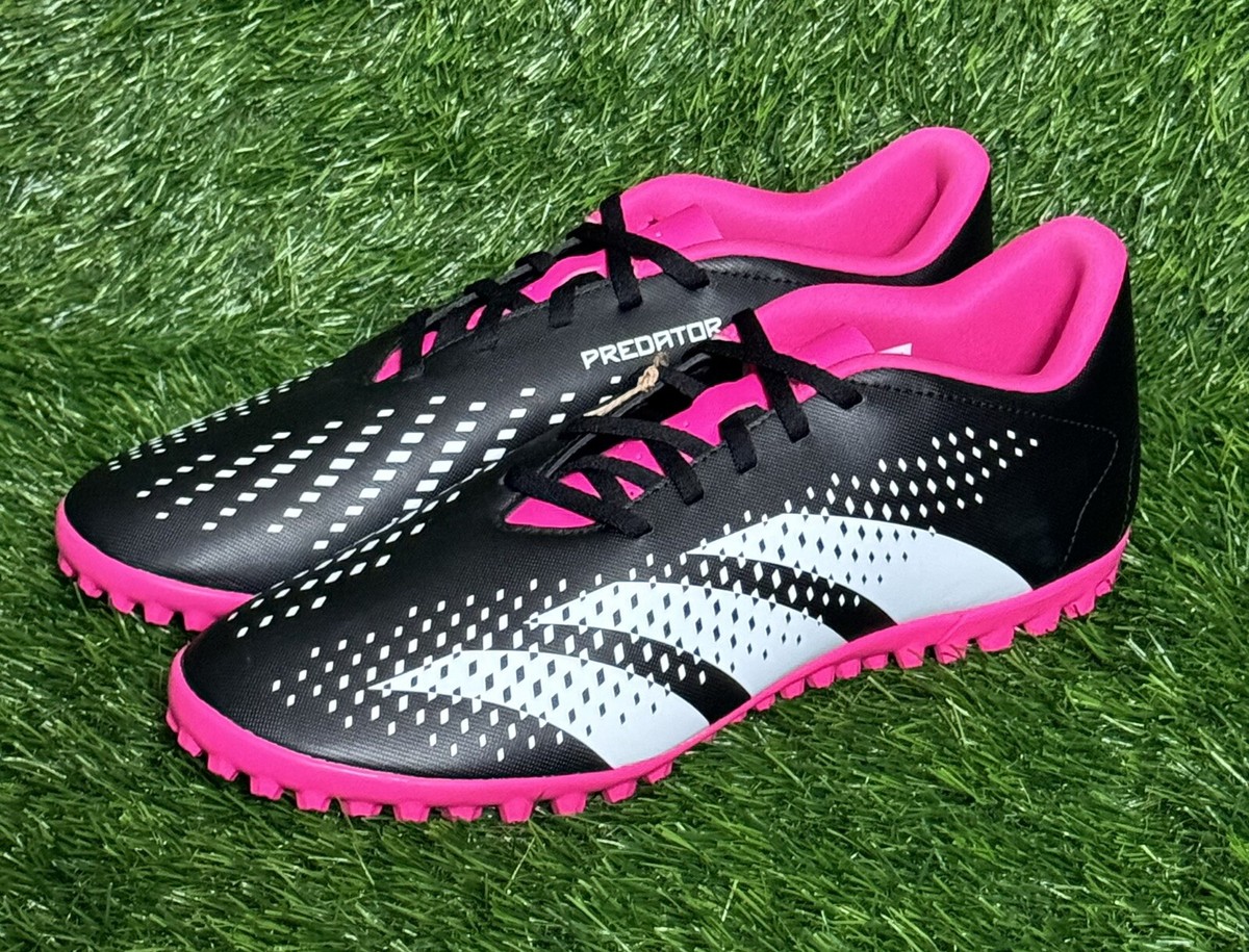 Size 10.5 - Mens Adidas Predator Accuracy.4 Soccer Cleats