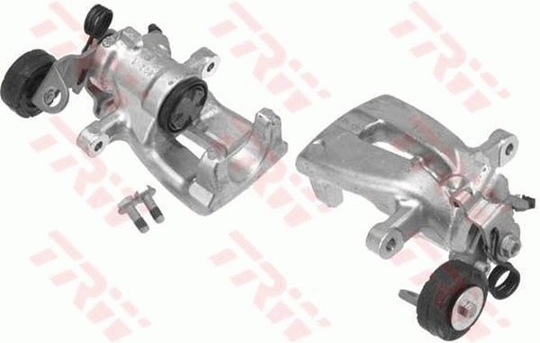 Bremssattel Opel T. Astra 1.2-2.2 98-05 PR-image