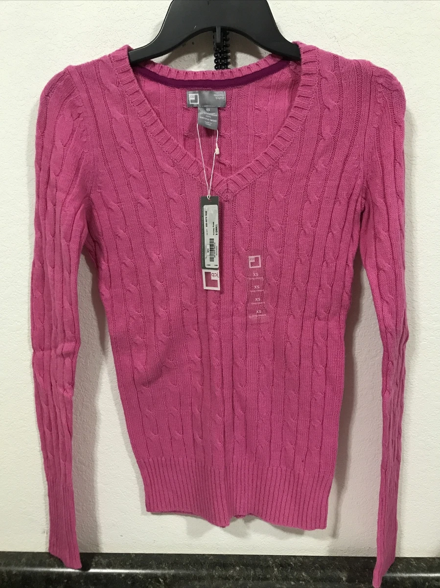 Jcp womens shop sweaters