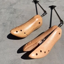 Professional Western Boot Stretcher Unisex - Single Unit