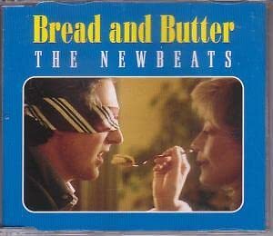 Bread and Butter