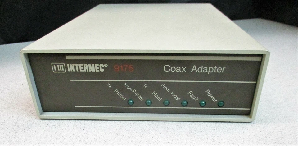 Intermec 9175 Coax Adapter - Image 2 of 4