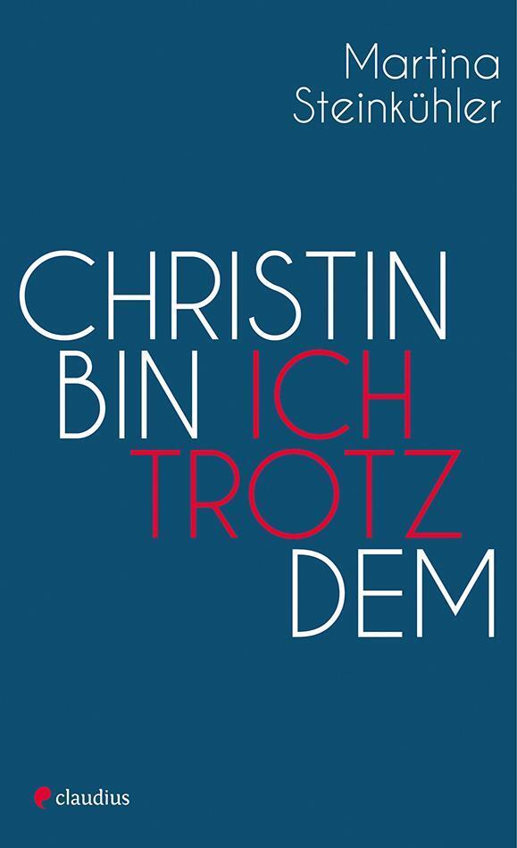 Thumbnail - Martina Steinkühler | Christin Ich Trotzdem | Taschenbuch | Deutsch